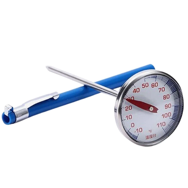 

Large Screen Kitchen Speed Reading Thermometer for Measuring Temperature Cooking