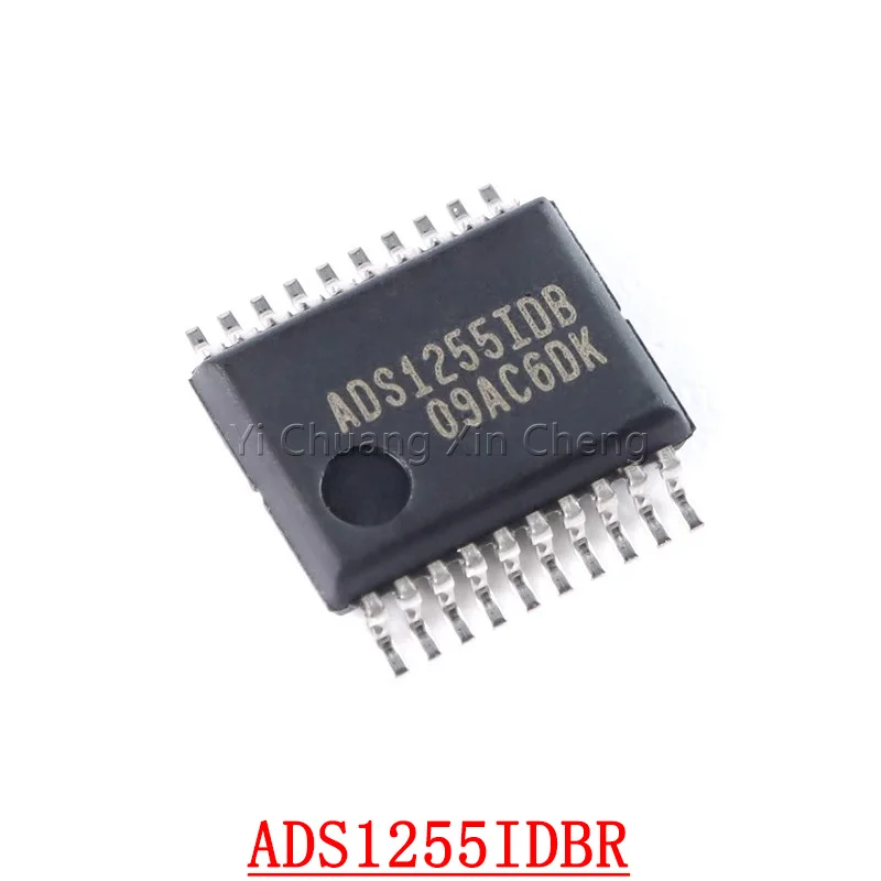 

Набор микросхем ADS1255IDBR ADS1255 ADS1255IDB SOP-20, 5 шт.