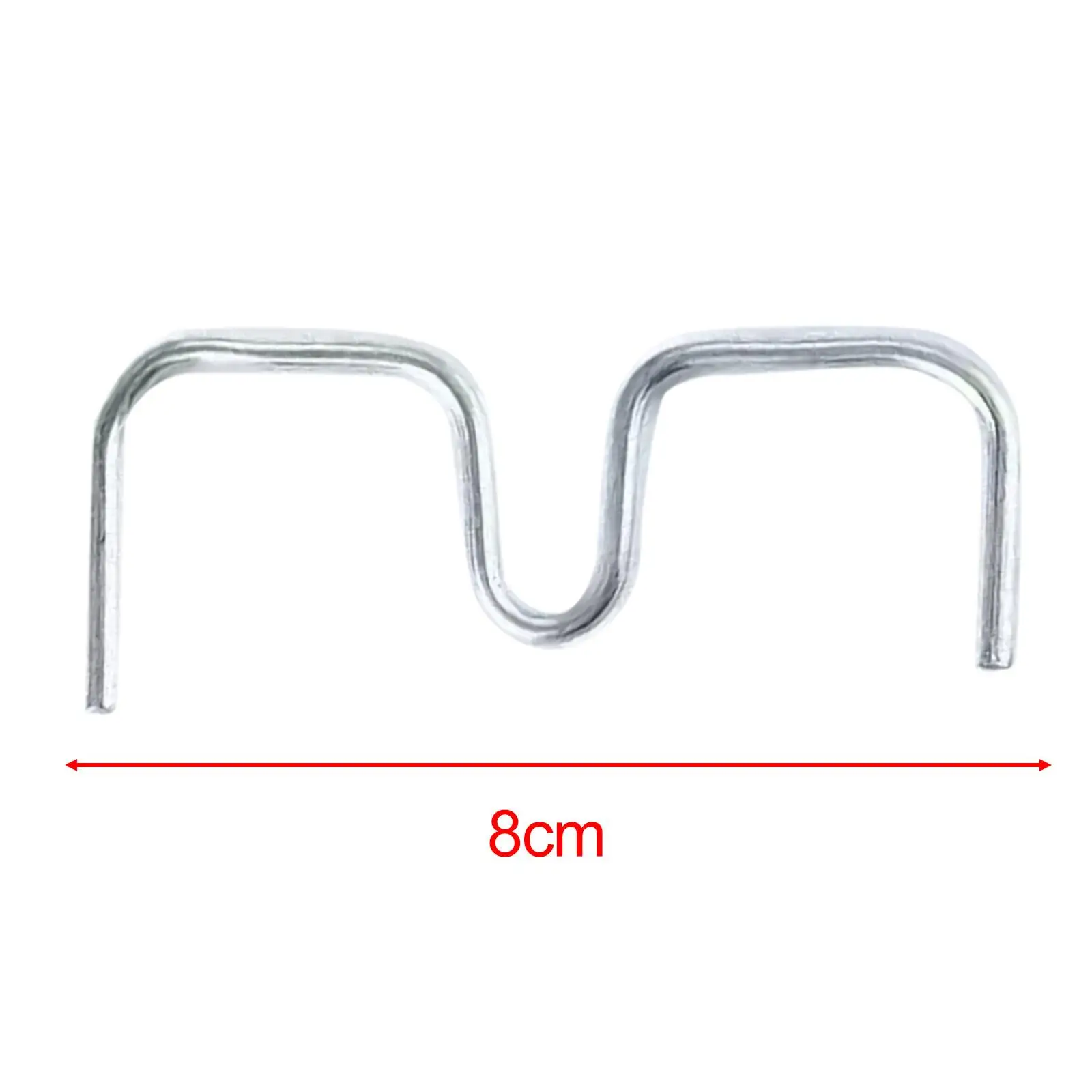 20x Tree Branch Puller Fruit Tree Planting Tool Fruit Branch Spreader Improve Yield Shaping Branches fruit tree spreader
