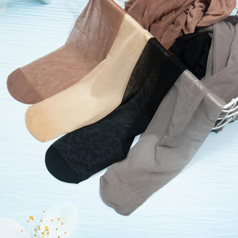 1pc Adjustable Maternity Leggings Pregnancy Clothes Maternity Pants Pregnant Women Pantyhose Silk Stockings maternity leggings