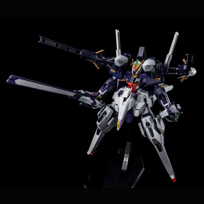 Bandai Gunpla Mega Size 1/48 Rx-0 Unicorn Gundam Assembly Model High  Quality Collectible Robot