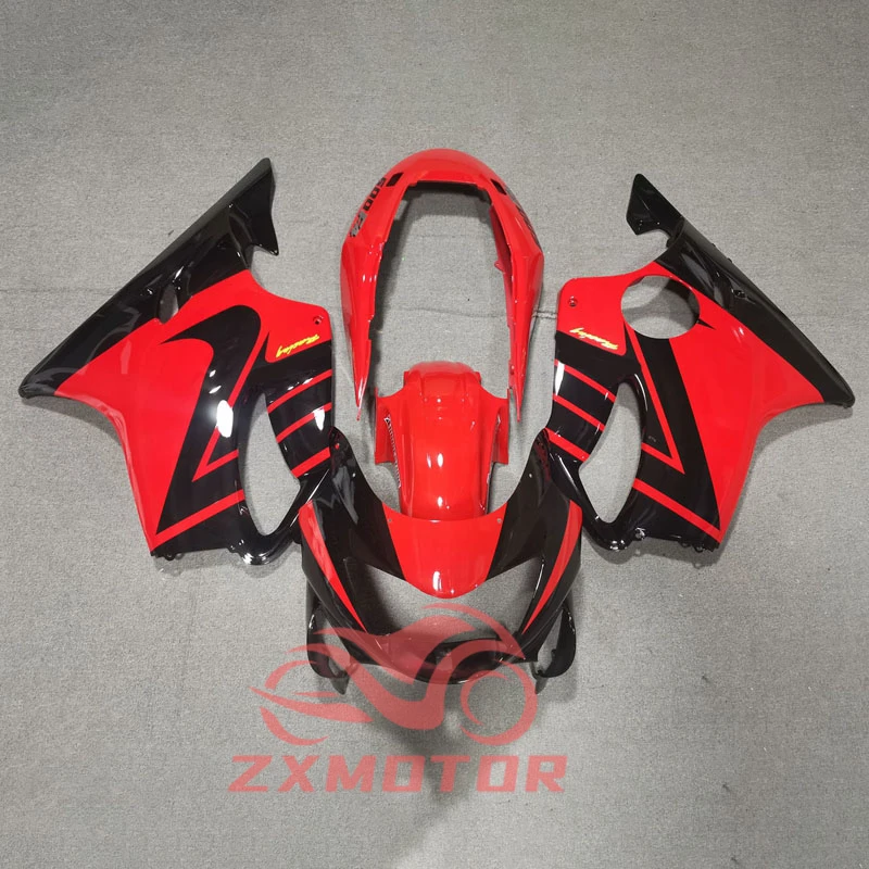 

CBR600 F4 1999 2000 комплект обтекателей для мотоциклов Honda CBR 600 F4 99 00 полный комплект обтекателей для мотоциклов комплект обтекателей