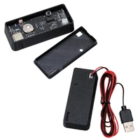 Vehicle mounted GPS Beidou satellite synchronous clock electronic clock module car LED digital tube digital  night light usb 5v 2