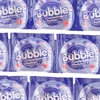 New Bubble Concentrate Particles Just Add Water Soapy Water Bubble Gun Accessories 10 Pack 4