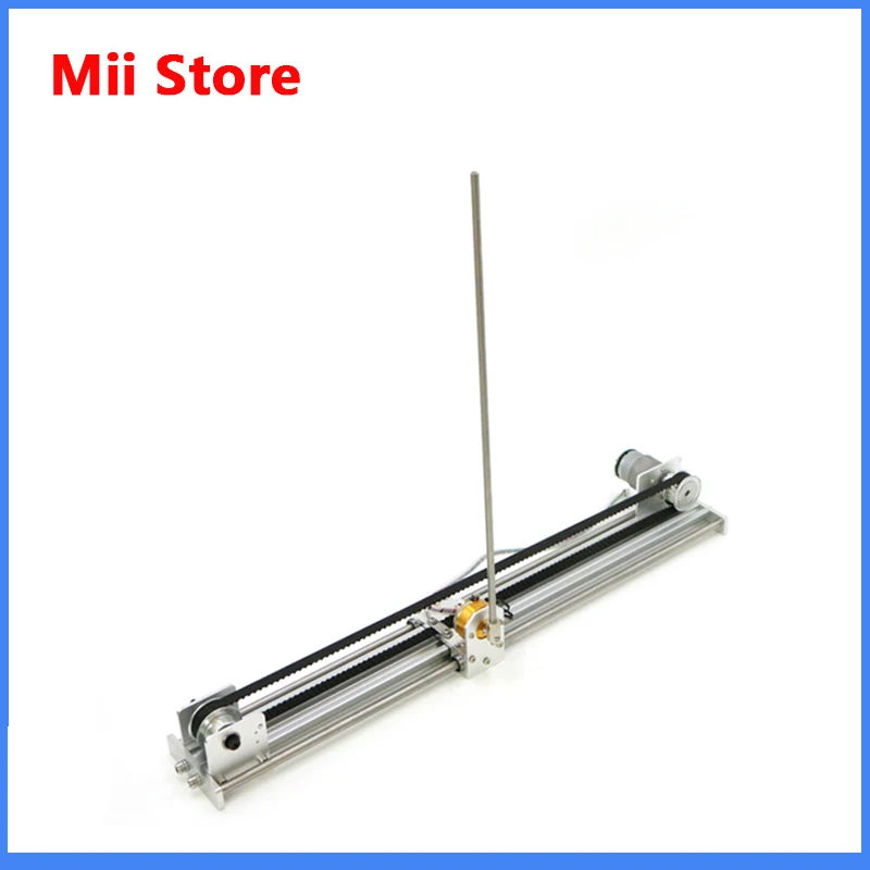 Linear-Inverted-Pendulum-board-PID-All-Metal-Machining-Single-Inverted ...