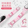 Disney Marie children's watches action figure Mary cat Print LED Electronic Waterproof Sports Watch boys girls birthday gifts 6