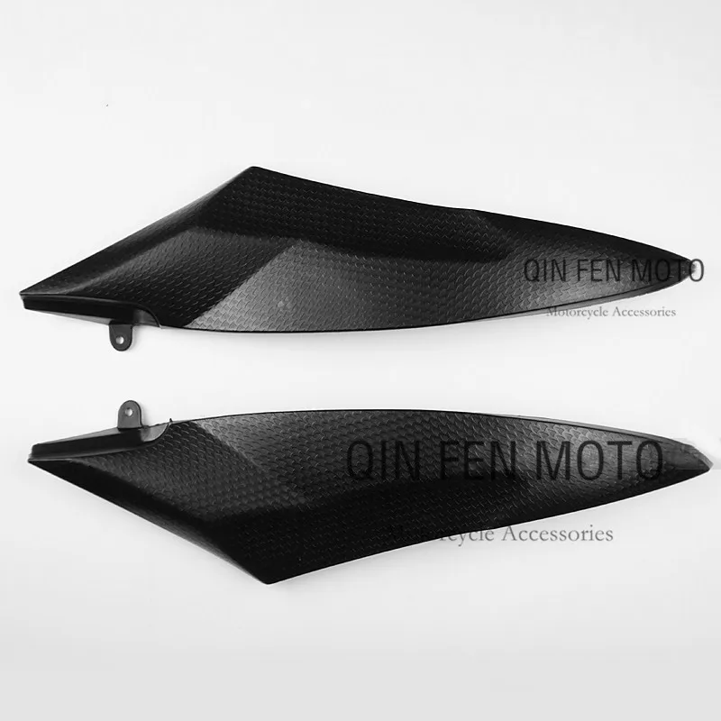 

Motorcycle Left And Right Tank Side Cover Panel Fit For Yamaha R6 2006-2007