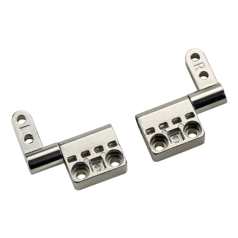 Zinc Alloy Damping Hinge With 360 Degree Rotatable Torque Shaft Can Be Parked At Any Location