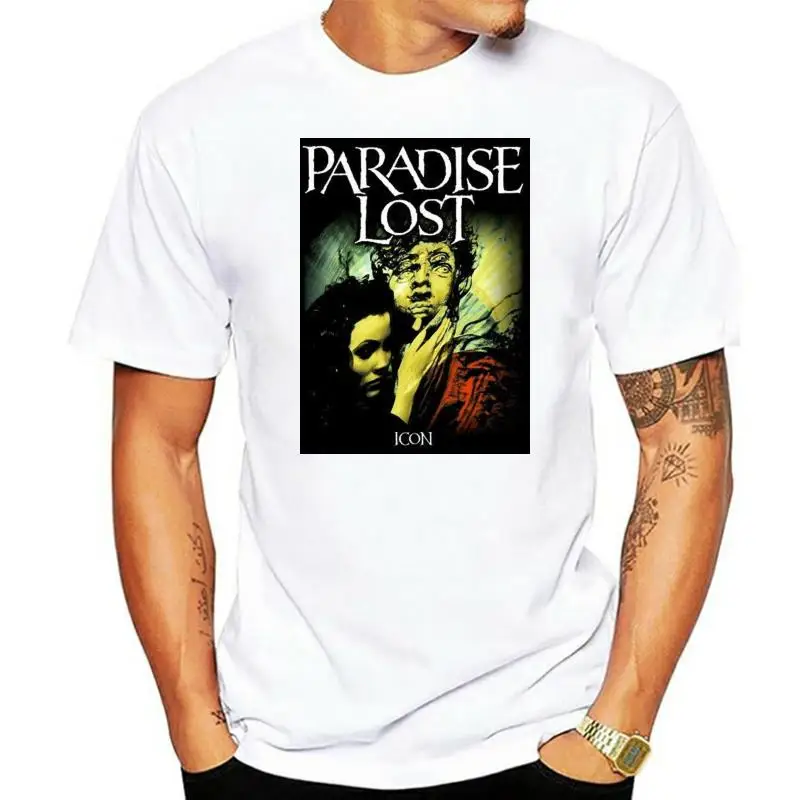 

PARADISE LOST Icon T Shirt