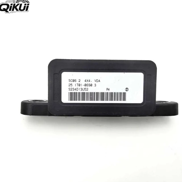 OE:56029562AB car gadgets Dynamics Sensor Controller For Dodge Journey Fiat Freemont 5