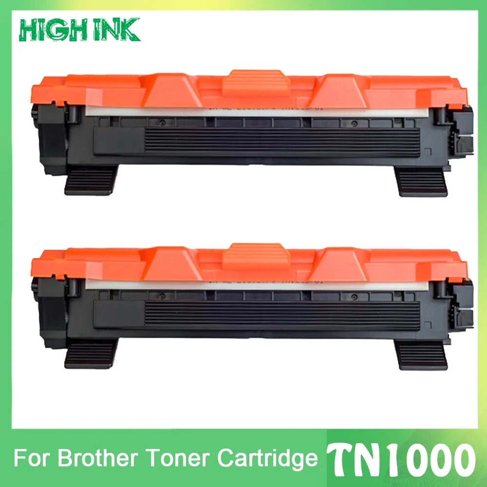 TN1000-Toner-Cartridge-For-Brother-TN1000-TN1030-TN1050-TN1060-TN1070 ...