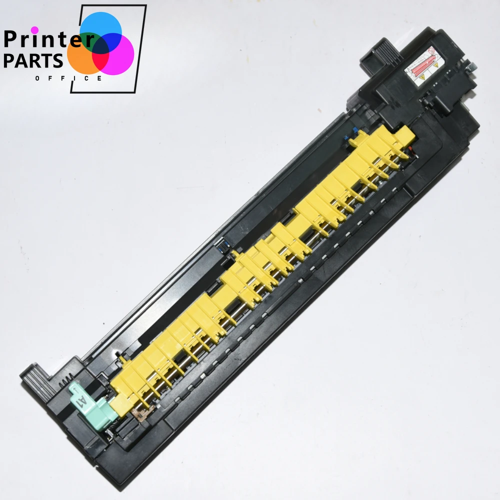 

Premium Quality 220V 110V for Fuji Xerox Docuprint C5005d C5005 C5000d Fuser Unit Assy Kit Assembly