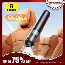 Baseus A3lite 무선 진공 청소기, 미니 가전 제품, 강력한 가정용 자동차 진공 청소기, 휴대용 핸드헬드 청소 기계