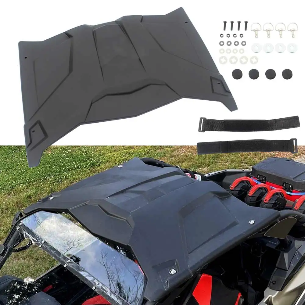 Для Can-Am Maverick X3 Turbo R