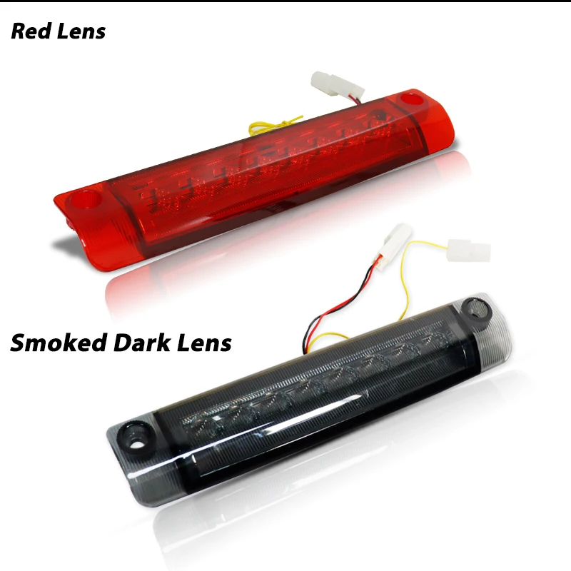 Led 3rd Light High Mount Stop Brake Lamp for Toyota 2009