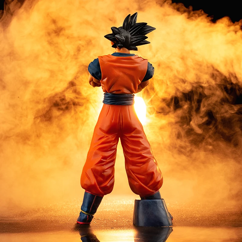 Figurine Dragon Ball Z Goku