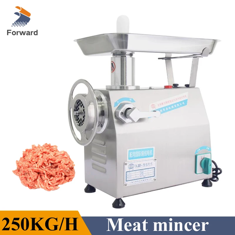 High-Power-Meat-Mincing-Machine-Automatic-Food-Grinder-Vegetable-Meat ...
