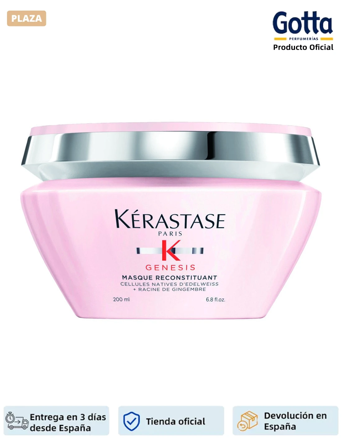 Descobrir 84+ imagem kerastase shampoo rosa br.thptnganamst.edu.vn
