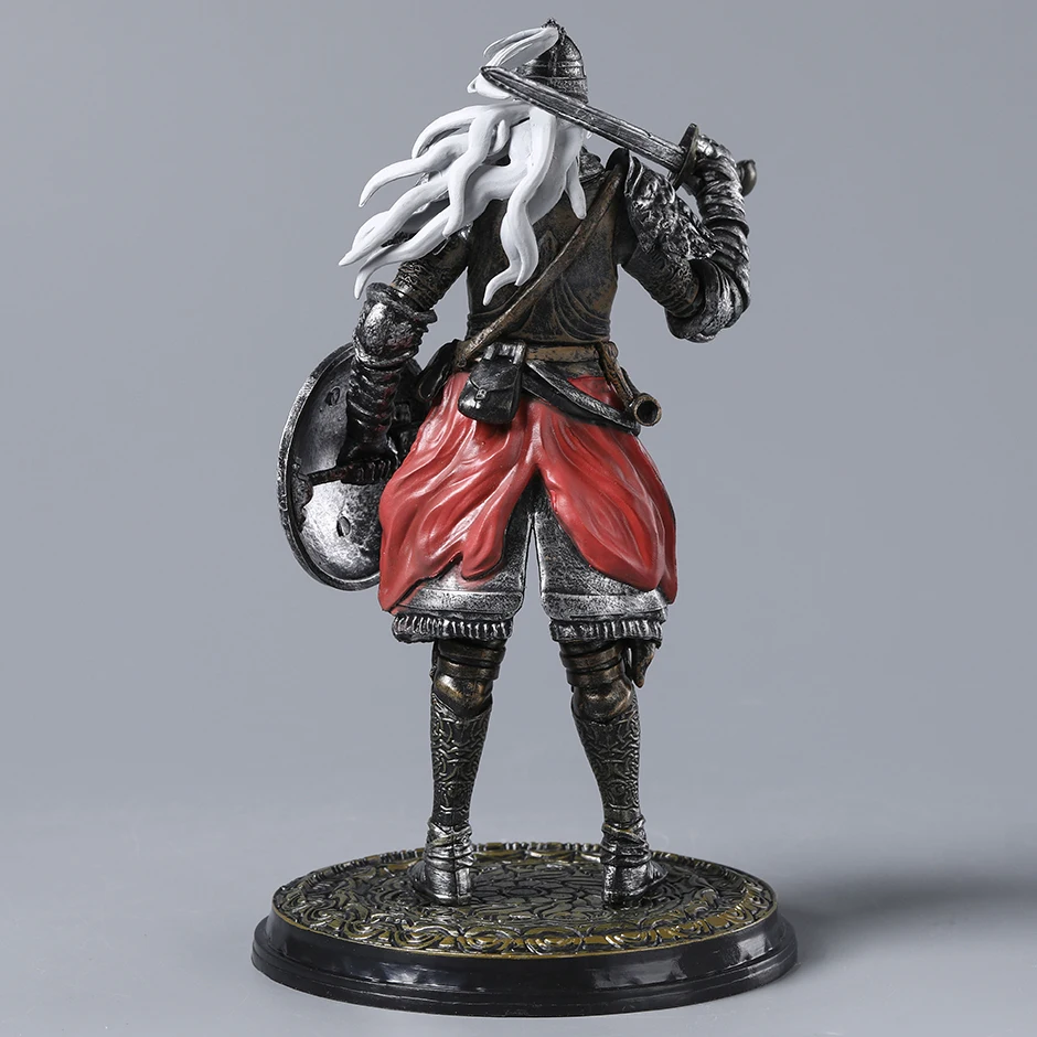 Figurine Elden Ring Raging Wolf