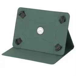 Custodia per tablet shockproof rotativa a 360 gradi multi-angolo