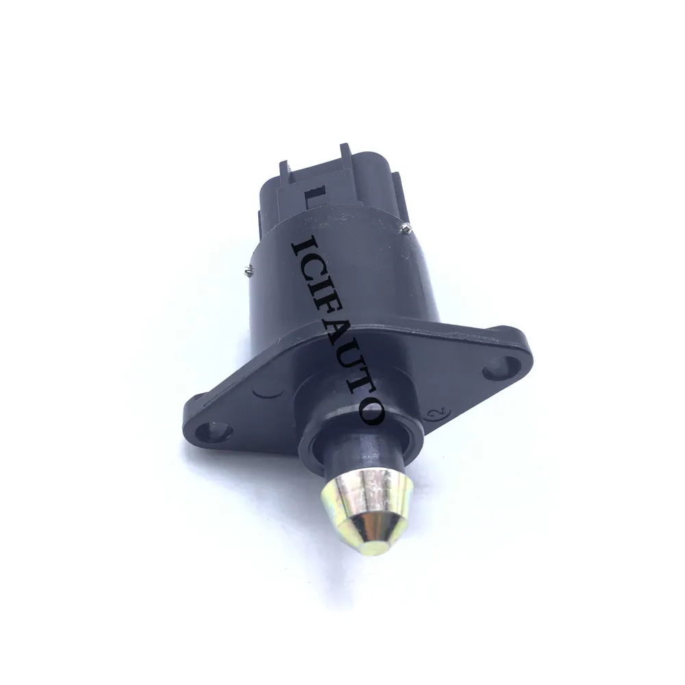4874373AB 53030821 Idle Air Control Valve+Connector For Dodge Dakota Jeep Grand Cherokee TJ Wrangler 2.5L 4.0L