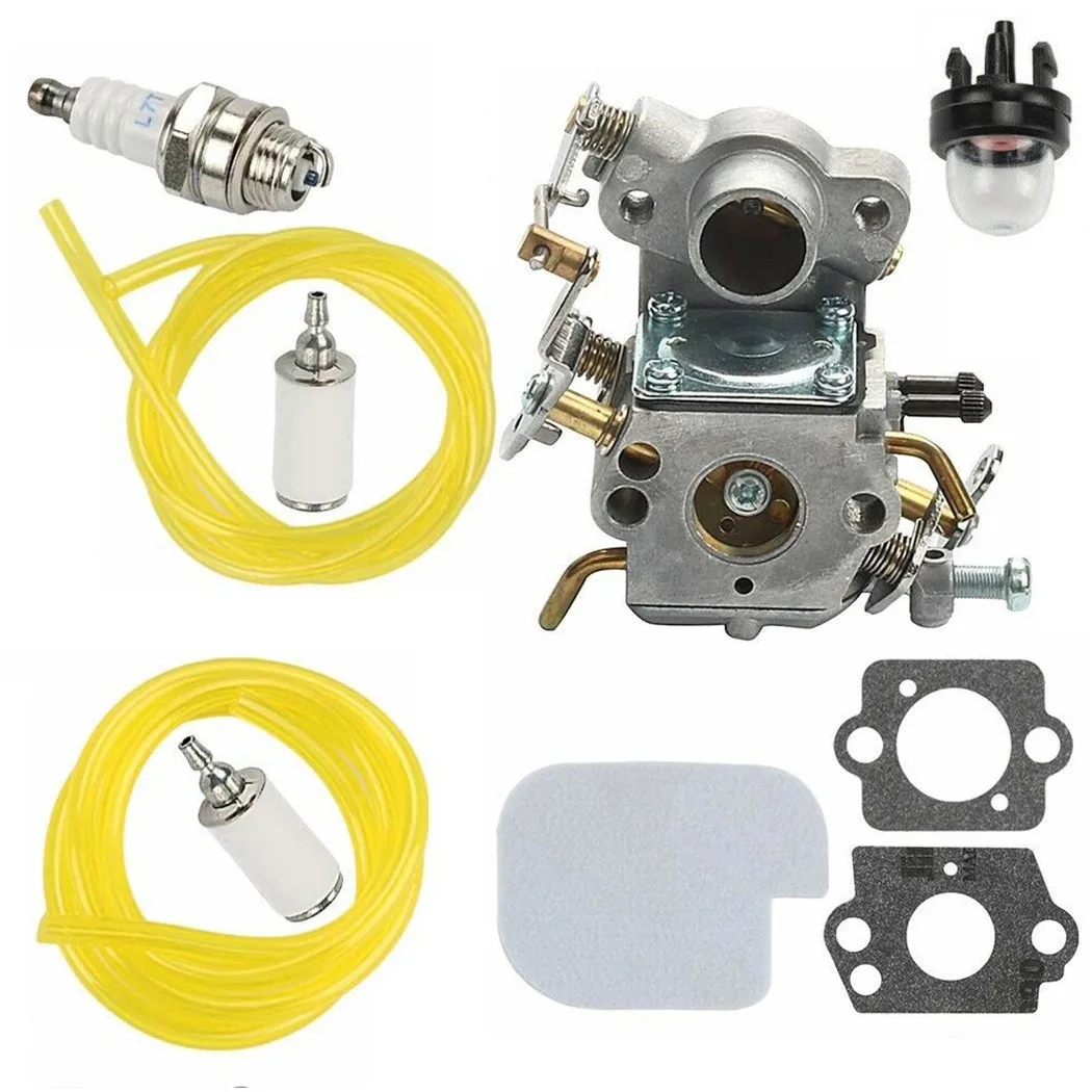 Carburettor Kits For McCulloch Mac 7-38 738 740 742 XTREME 8-42 CS330 360T 3516 4218AV 530035589 530035590 545070601 545040701