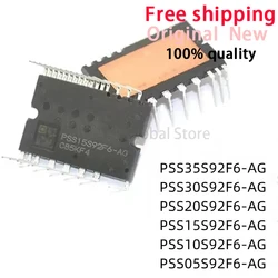 High - Performance Original Module Upgrade (PSS20S92F6 - AG)