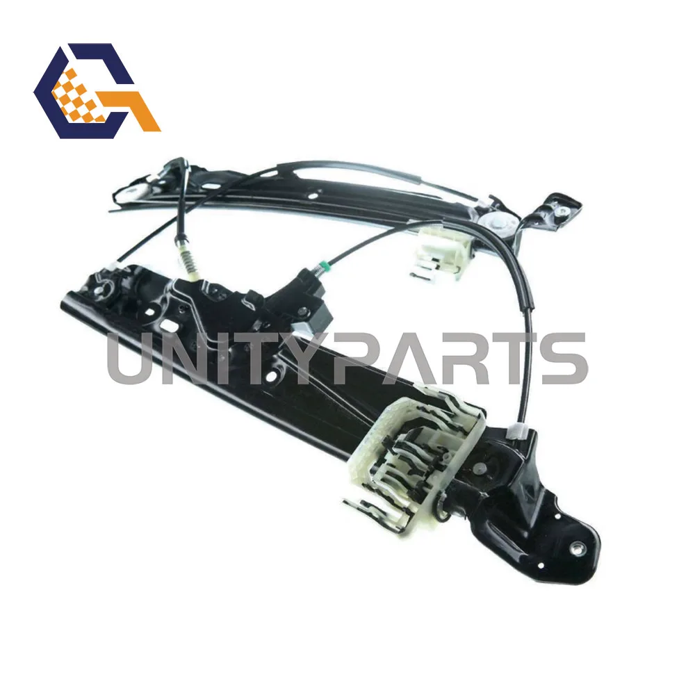 Car Accessories Front Left Right Power Window Regulator For BMW F10 F11 528i 535i 550i 535d M5 xDrive 51337182131 51337182132