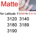 Matte