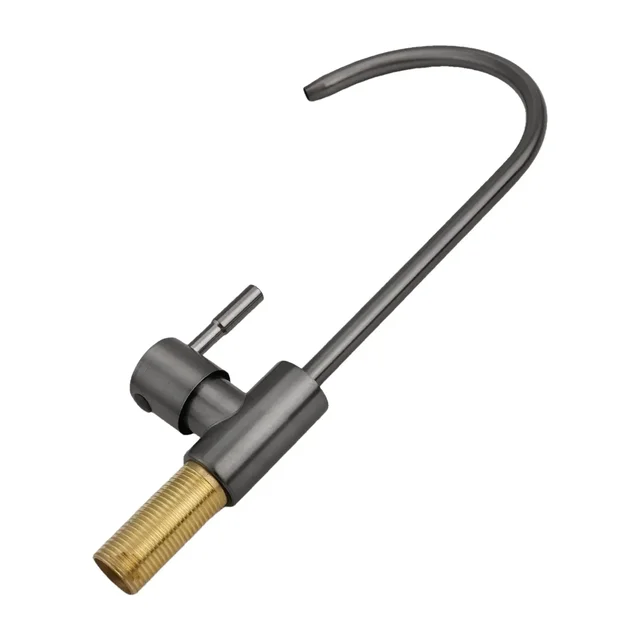 Kitchen Filtered Faucet 6