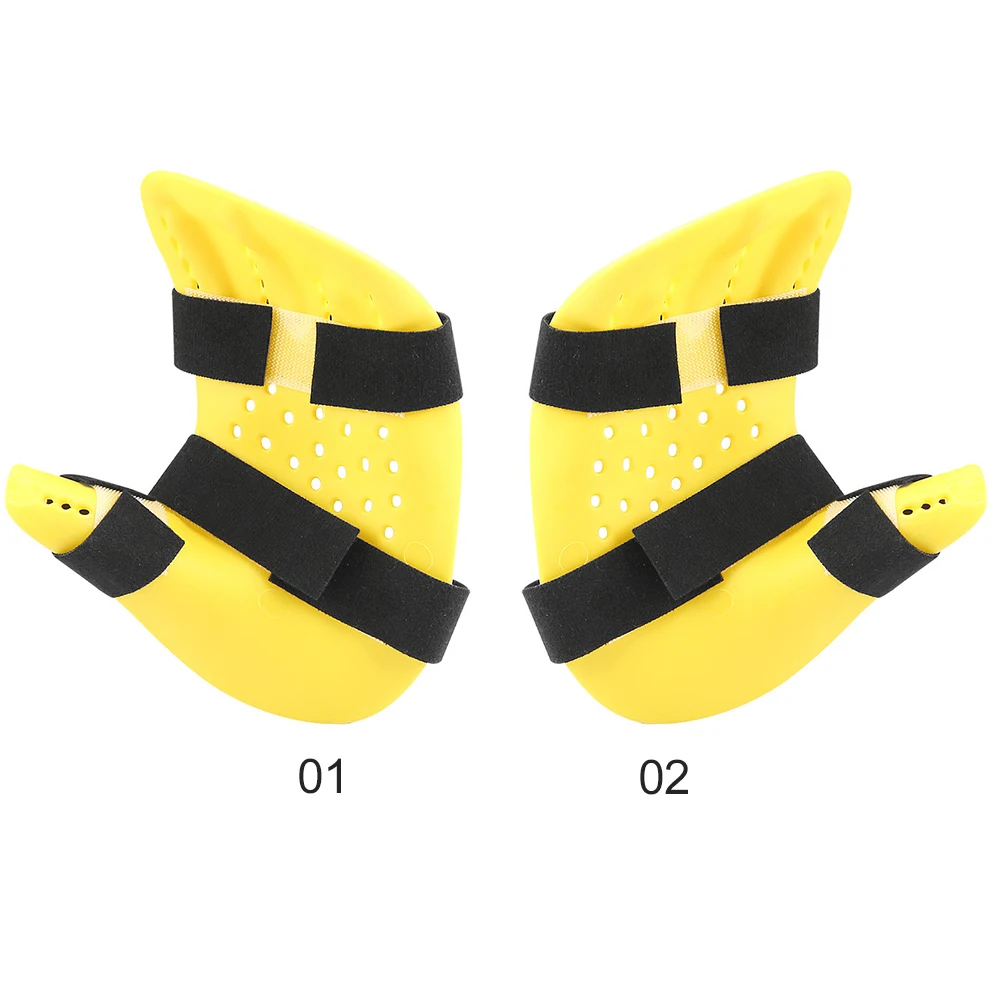 Finger Corrector Board Finger Orthotics Board Separation Splint for Training Stroke Hemiplegia Hand Splint Support