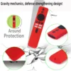 For Xiaomi TV Box S 2nd Gen Remote Control for Mi TV Stick Anti-drop Dustproof Remote Protection Cover Silicone Protective Case 2