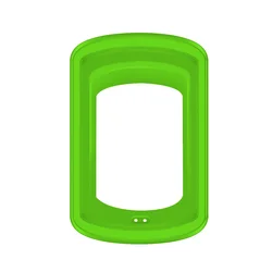 Multicolor Silicone Protective Case (Green)