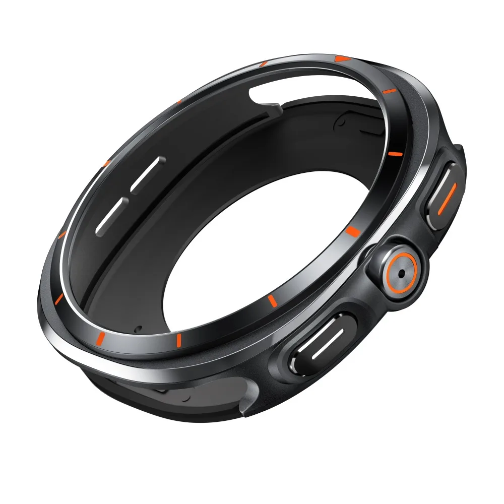 Premium Aluminium Alloy Protective Watch Case - Ultra Protector Accessories