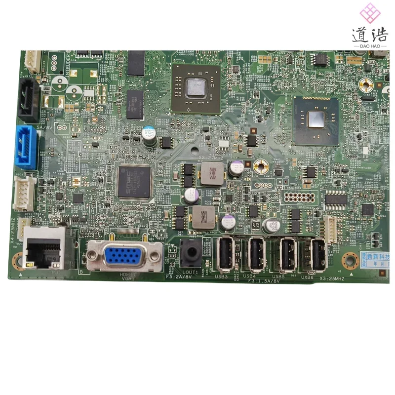 CN-0P5W03 For Dell Optiplex 3030 AIO Motherboard 0P5W03 P5W03 LGA 1150 DDR3 Mainboard 6 CN-0P5W03 For Dell Optiplex 3030 AIO Motherboard 0P5W03 P5W03 LGA 1150 DDR3 Mainboard - Image 4