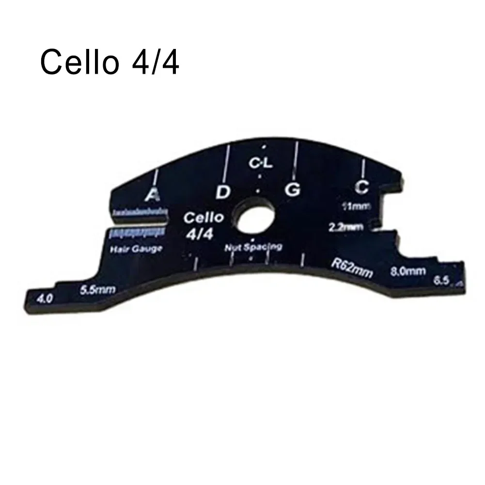 Cello 4-4