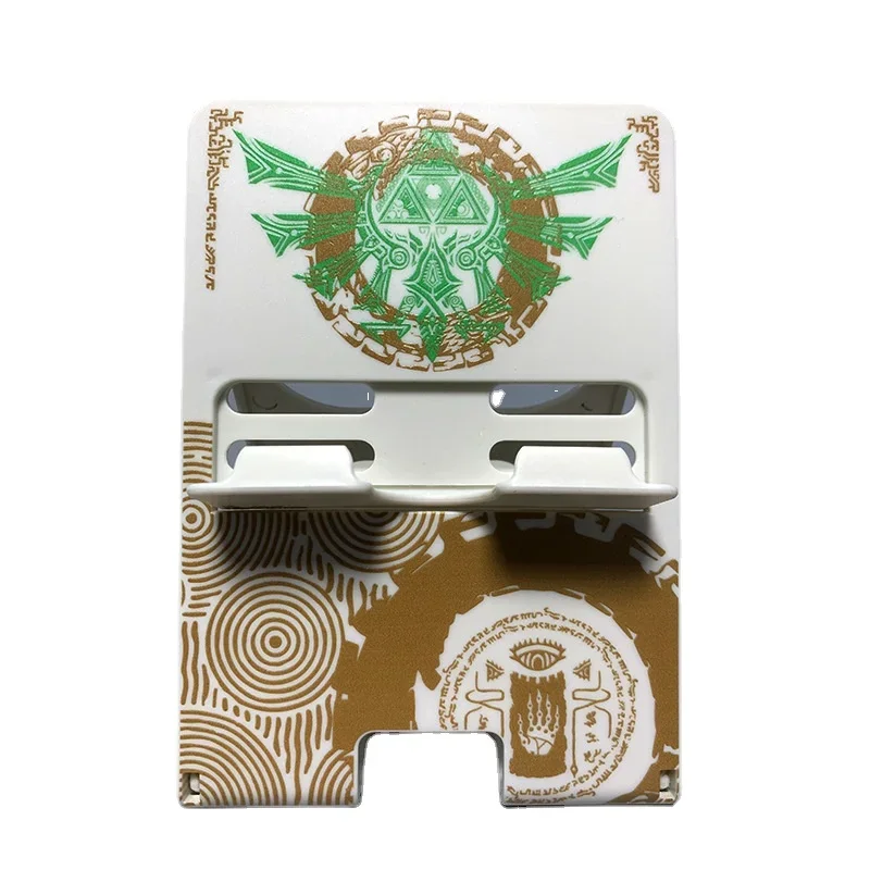 Zelda Tears of the Kingdom Switch bracket for Nintendo