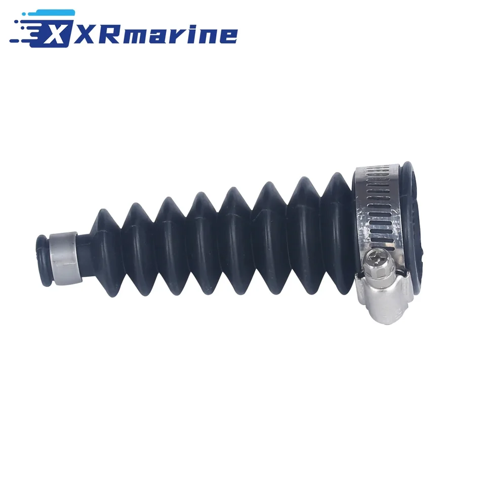 Shift Cable Bellow Kit for Mercruiser Alpha , Bravo, R, MR, #1