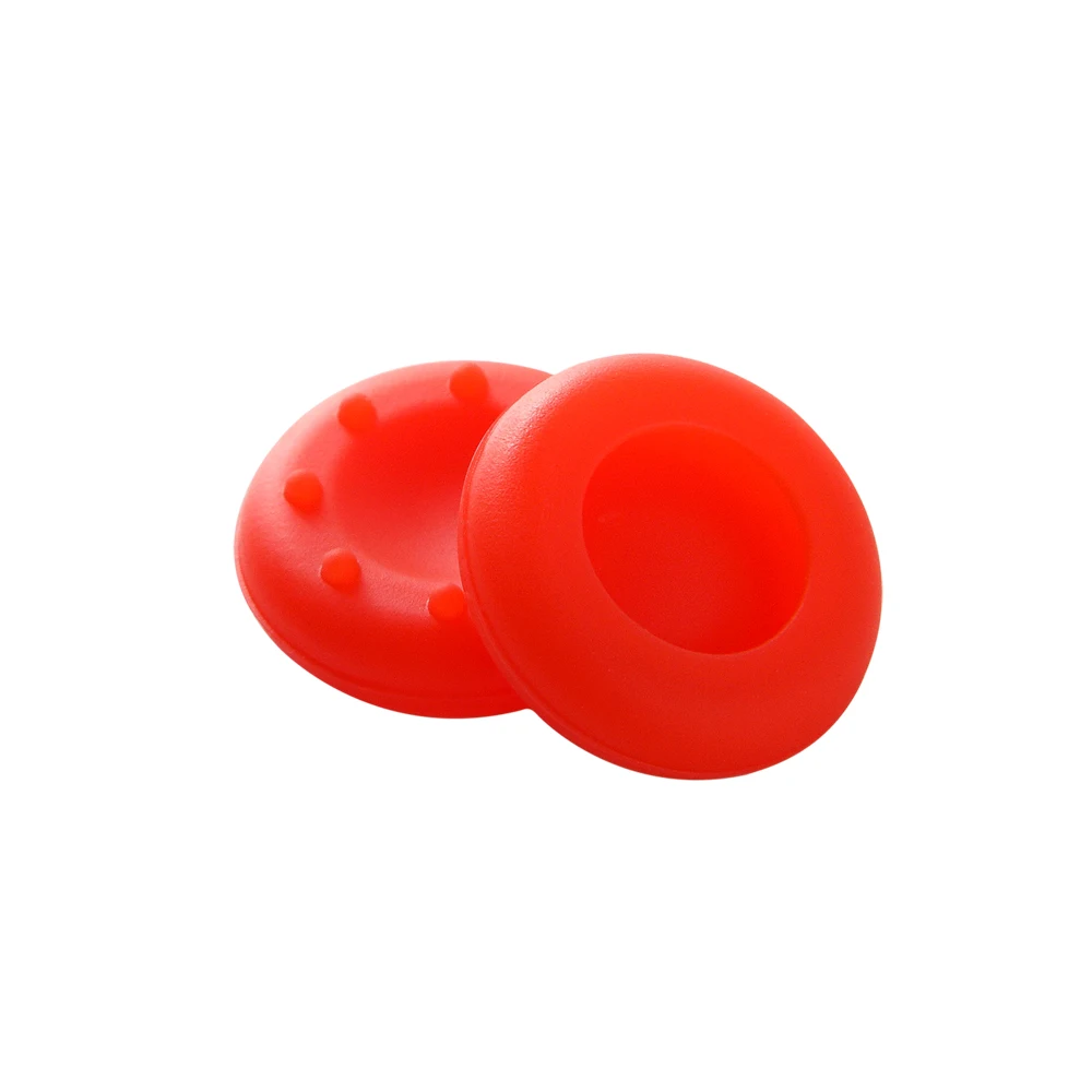 Enhanced Grip Controller Joystick Caps - Set of 4