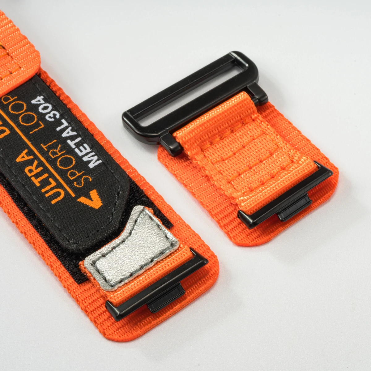 Nylon Sports Band Strap - Universal Fit