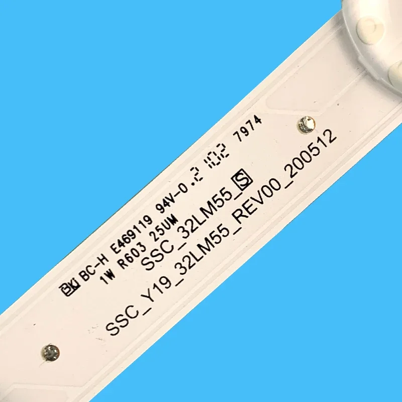 Рисунок 3 - Фотовспышка для 32LJ510U 32LK510BPLD