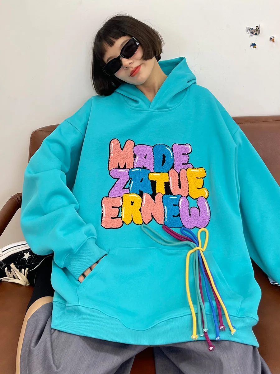 colorful-drawstring-balloon-hooded-sweatshirts-for-women-in-autumn-2023-new-loose-fitting-bf-american-retro-top-trend-hoodies