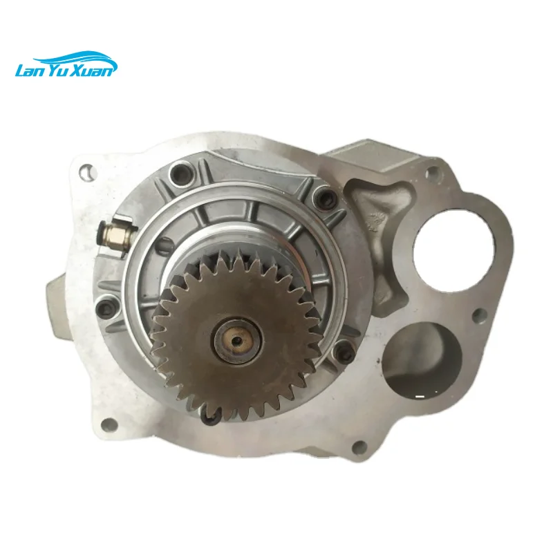 

Excavator parts Engine part 10132816 R934 D934 water pump