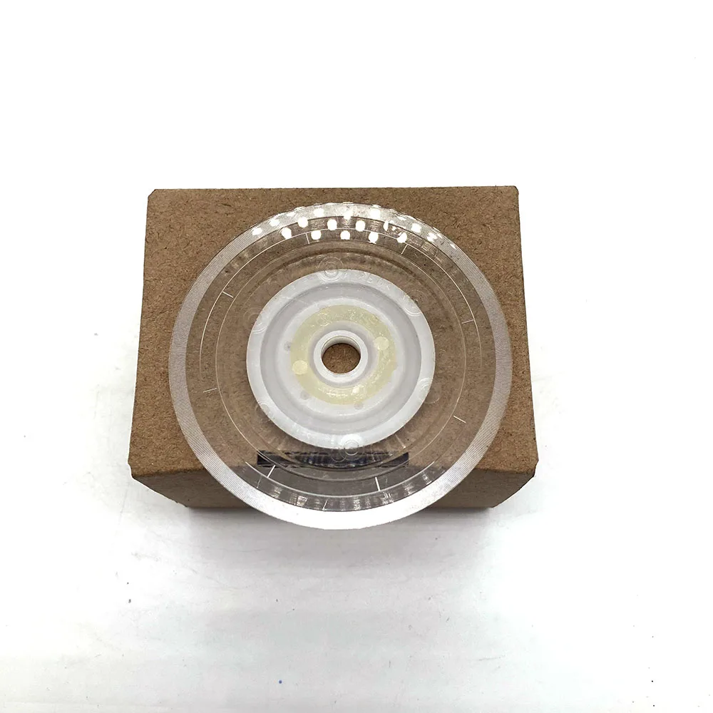 

Диск кодировщика Подходит для Epson GP-M820 M830, детали для принтера