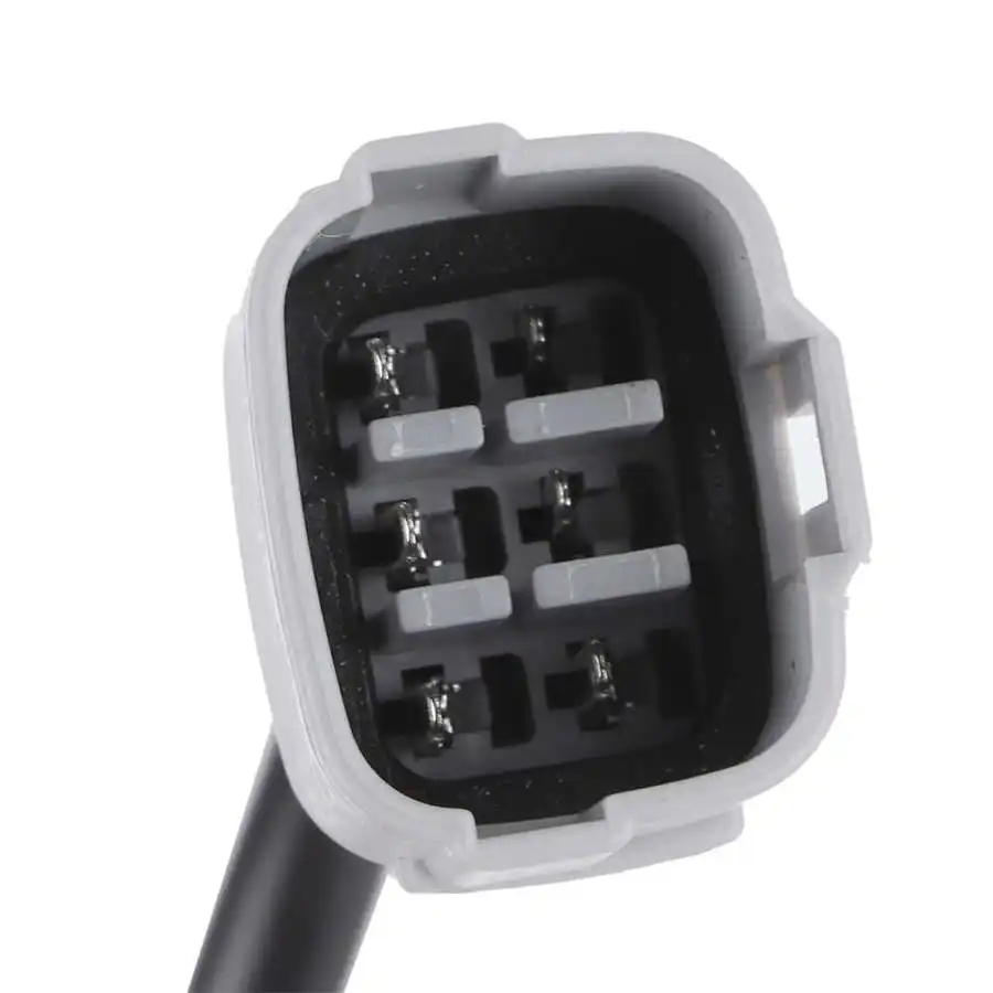 Vhbw OBD2 Adapter 6 Pin Auf 16 Pin - 10 Cm Kabel Für Suzuki Motorräder - Einfache Fahrzeugdiagnose