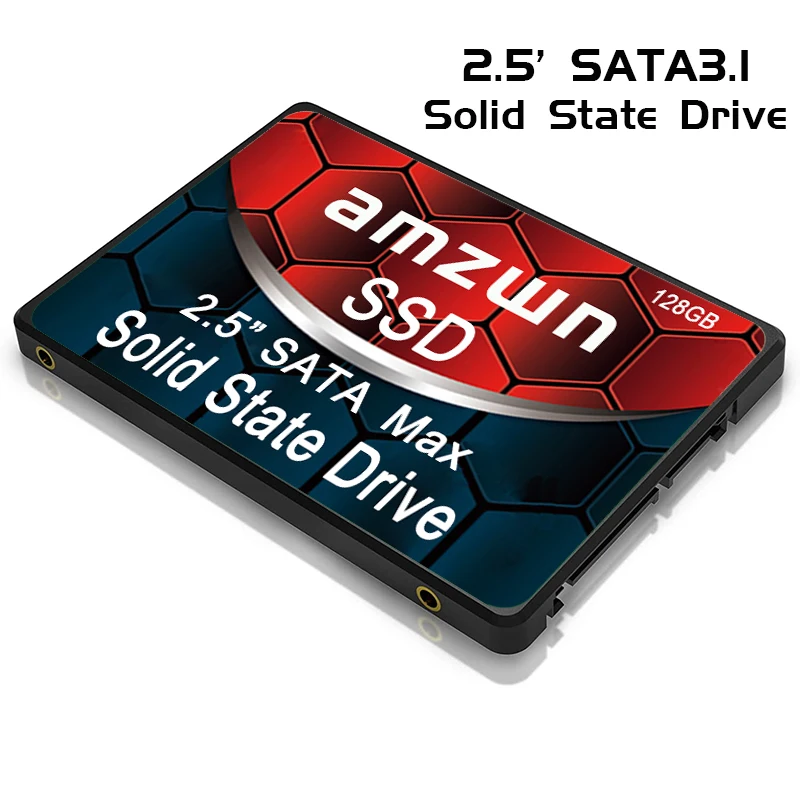 SATA3.1 SSD 1TB USB External Solid State Drive Hard Drive Adapters