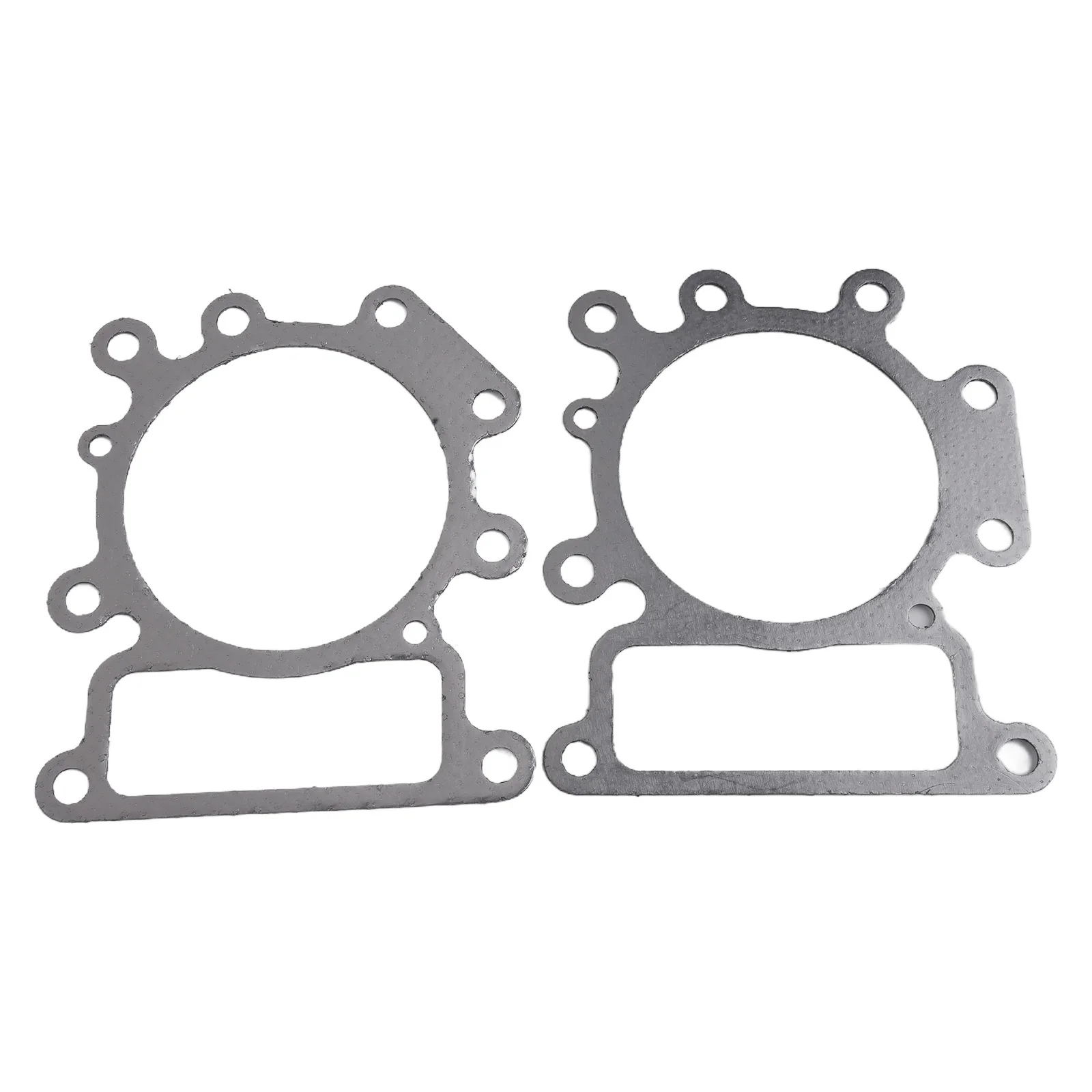

Gasket Cylinder Head For 796584 699168 692410 Lawn Mower Replacement Parts Garden Grass Trimmer Brushcutter Acccessory