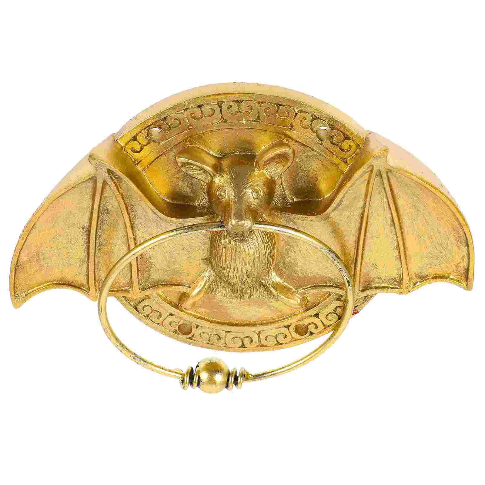 

Door Knocker Front Door Bat Knocker Resin Door Knocker Door Knocker