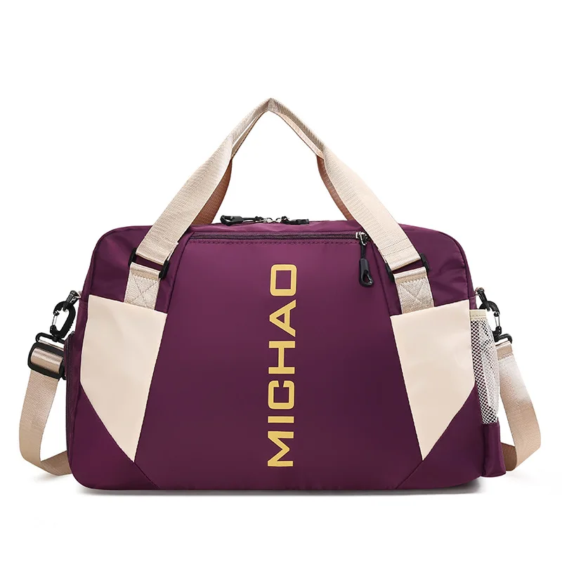 Details 88+ large gym bag ladies latest esthdonghoadian