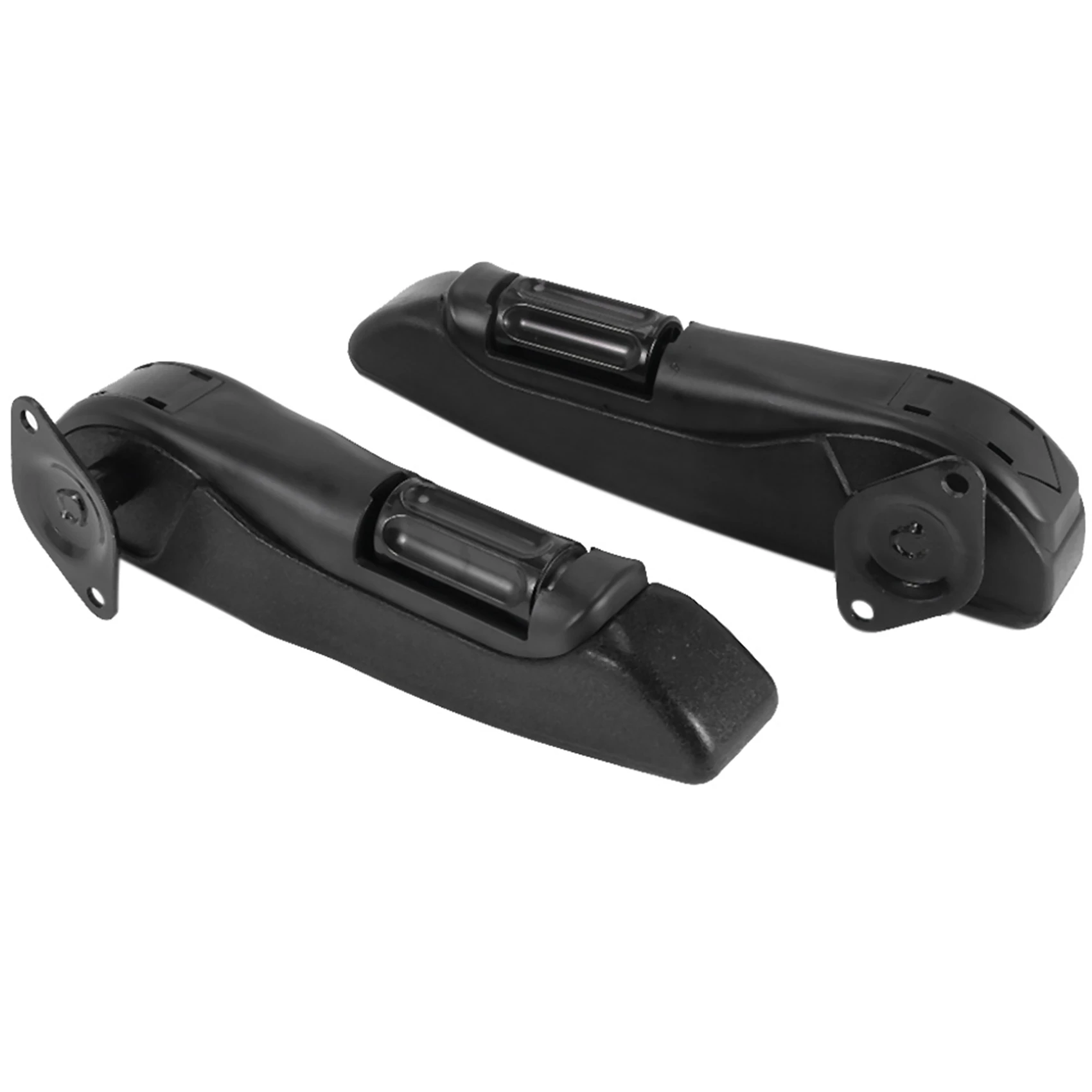 

2Pcs Car Universal Adjustable Car Armrest for Truck RV Motorhome